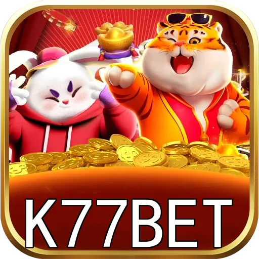 K77BET Cassino Online
